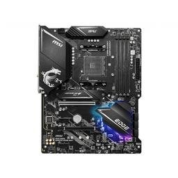 MSI MPG B550 GAMING EDGE WIFI AMD B550 Chipset AM4 Socket Motherboard