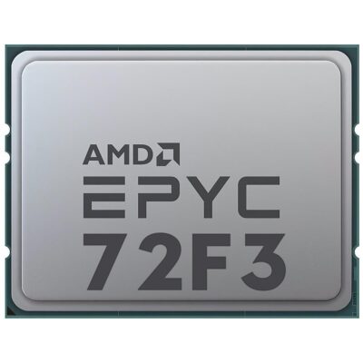 AMD EPYC 7663 56Cores 112Threads 100-100000318 Milan Server CPU Processor