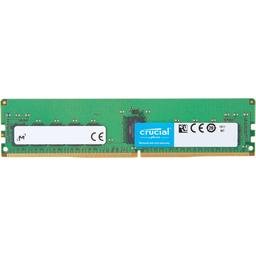 Crucial 16GB DDR4-3200 (PC4 25600) Server Memory Model CT16G4RFD832A