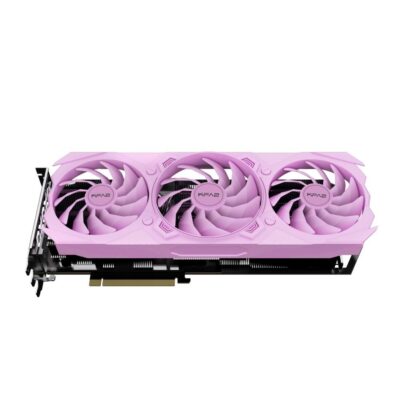 KFA2 RTX 4070 Ti EX Gamer Pink NVIDIA GPU