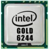 INTEL XEON CPU Gold 6244 CPU Processor