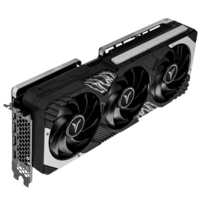 Yeston RTX 4070 Ti Deluxe Edition NVIDIA GPU