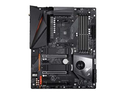 Gigabyte X570 AORUS PRO AMD X570 Chipset AM4 Socket Motherboard