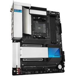 Gigabyte X570S AERO G AMD X570 Chipset AM4 Socket Motherboard