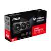 ASUS TUF RX 7900 XTX GAMING tuf rx7900xtx 24g gaming AMD GPU