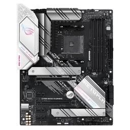 Asus ROG STRIX B550-A GAMING AMD B550 Chipset AM4 Socket Motherboard