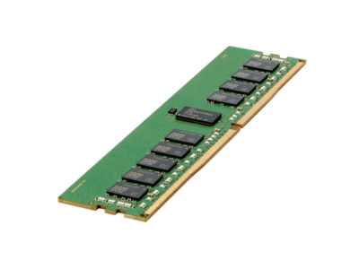 HPE P00926 B21 P06190 001 HP 64GB DDR4 2933MHz PC4 23400 ECC Registered CL21 288 Pin DIMM Memory