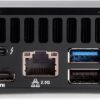 Intel NUC 12 Pro Kit NUC12WSKv70Z