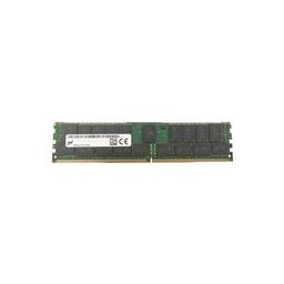 Crucial 16GB DDR4 2666 (PC4 21300) Server Memory Model CT16G4RFD8266-2G6E1