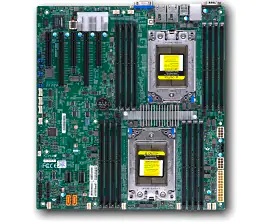 Supermicro MBD-H11DSI-NT-B