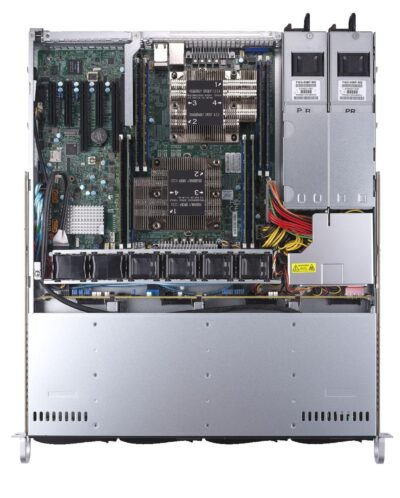 Supermicro SYS-6019P-MT