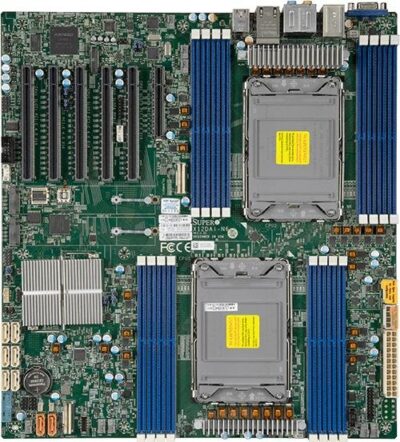 Supermicro SYS-740A-T