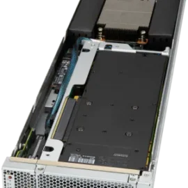 SBA-4119SG 8U 1CPU Sockets SuperMicro SuperBlade Server System