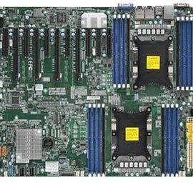 Supermicro MBD-X11DPX-T-B Server Motherboard