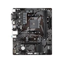 Gigabyte A520M S2H AMD A520 Chipset AM4 Socket Motherboard