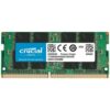 Crucial 8GB DDR4 2666 (PC4 21300) Laptop Memory Model CT8G4SFS8266