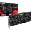 Asrock Radeon RX 6700 XT Challenger D 12GB RX6700XT CLD 12G AMD GPU Graphic Card