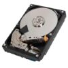 TOSHIBA MG04 4TB SAS 3.5" 128MB MG04SCA40EN HDD Hard Disk Drive