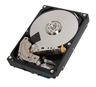 TOSHIBA MG04 4TB SAS 3.5" 128MB MG04SCA40EN HDD Hard Disk Drive