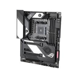 Asus ROG Crosshair VIII Formula AMD X570 Chipset AM4 Socket Motherboard