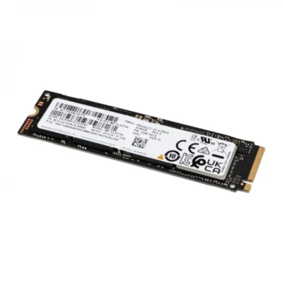 SamSung PM9A1 500GB M.2 2280 NVMe PCIe 4.0 x4 MZVL2512HCJQ-00B00