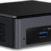 Intel NUC Kit NUC8i5BEK