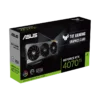 ASUS TUF RTX 4070 Ti GAMING tuf rtx4070ti 12g gaming NVIDIA GPU