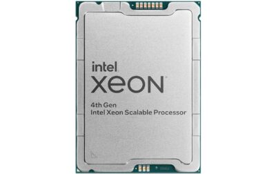 Intel Xeon Gold 5411N LGA4677 28C 56T 10 nm CPU Processor