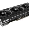 XFX SPEEDSTER MERC310 Radeon RX 7900 XTX 24GB GDDR6 PCI Express 4.0 x16 Video Card RX-79XMERCB9