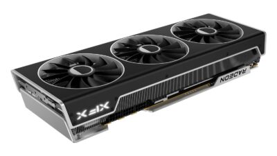 XFX SPEEDSTER MERC310 Radeon RX 7900 XTX 24GB GDDR6 PCI Express 4.0 x16 Video Card RX-79XMERCB9