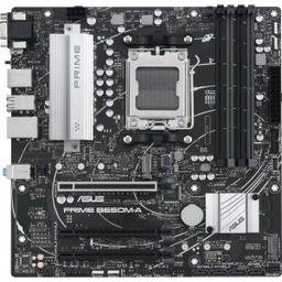 Asus PRIME B650M-A AMD B650 Chipset AM5 Socket Motherboard