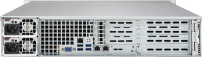 Supermicro SYS-6029P-WTR