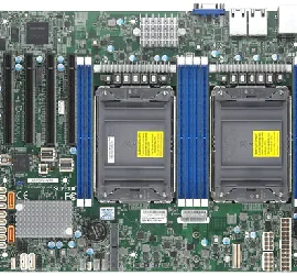 Supermicro MBD-X12DPL-NT6-B Server Motherboard