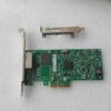 Intel I350T2V2BLK i350-T2 Network Adapter Ethernet Server PCI Express 2.1 X4