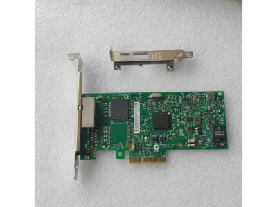 Intel I350T2V2BLK i350-T2 Network Adapter Ethernet Server PCI Express 2.1 X4