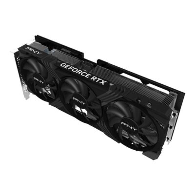 PNY RTX 4070 Ti VERTO Triple Fan VCG4070T12TFXPB1 NVIDIA GPU