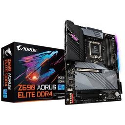 Gigabyte Z690 AORUS ELITE Intel Z690 Chipset LGA1700 Socket Motherboard