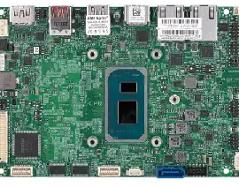 Supermicro MBD-X12STN-E-WOHS-O Server Motherboard