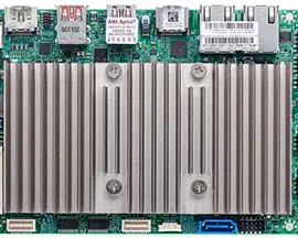 Supermicro MBD-X12STN-E-O Server Motherboard