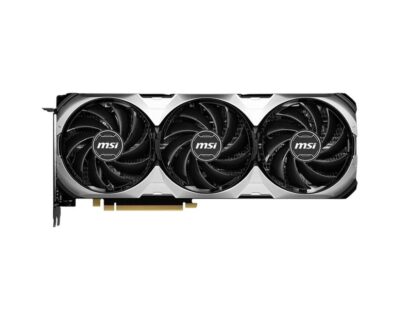 MSI RTX 4070 Ti VENTUS 3X OC NVIDIA GPU