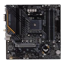 Asus TUF GAMING B550M-E WIFI AMD B550 Chipset AM4 Socket Motherboard