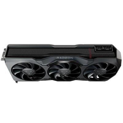 GIGABYTE RX 7900 XTX GV-R79XTX-24GC-B AMD GPU