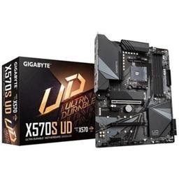 Gigabyte X570S UD AMD X570 Chipset AM4 Socket Motherboard