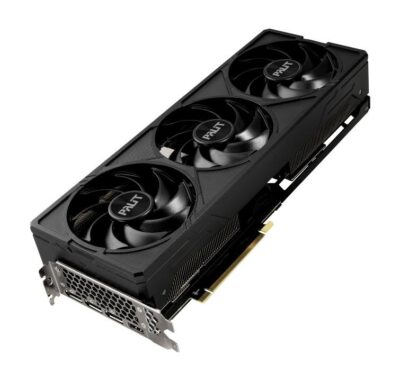 Palit RTX 4070 Ti JetStream NED407T019K9-1043J NVIDIA GPU