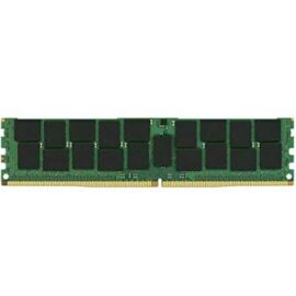 Crucial 64GB DDR4 2400 (PC4 19200) Server Memory Model CT64G4LFQ424A