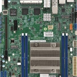 Supermicro MBD-X11SDW-14CNT-TP13F-O Server Motherboard