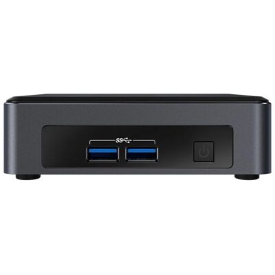 Intel NUC 7 Business, a Mini PC with Windows 10 Pro for Intel Unite-NUC7i5DNKPU