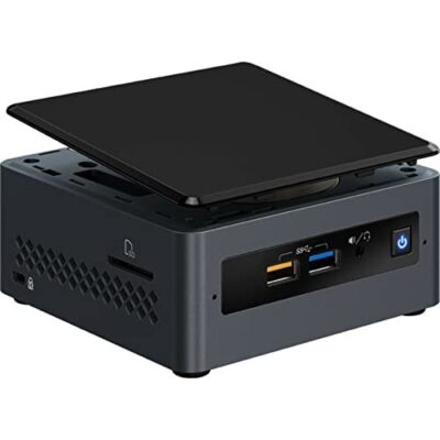 Intel NUC Kit NUC7PJYHN