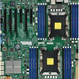 Supermicro MB Intel 3647 MBD-X11DAI-N-B Bulk