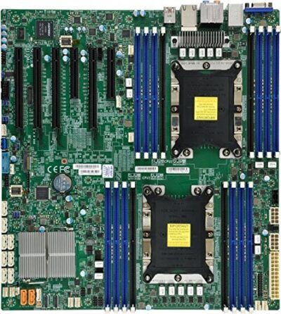 Supermicro MB Intel 3647 MBD-X11DAI-N-B Bulk